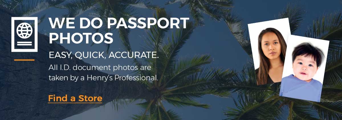 We Do Passport Photos