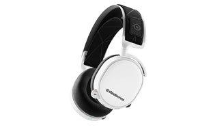 Steel Series Arctis 7 (2019 Edition) Wireless Gaming Headset