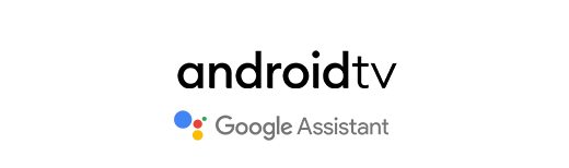 androidtv | Google Assistant