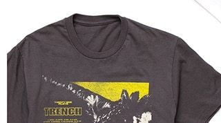Guys Trench Album Trench Tee Coming Soon