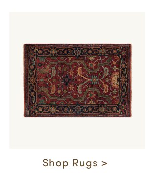 Shop Rugs