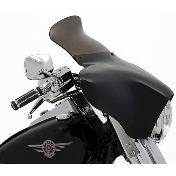 Memphis Shades Batwing Fairing