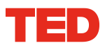 TED logo
