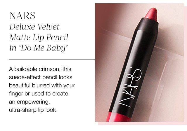 nars