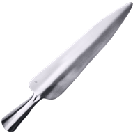 European Spear Head