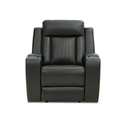 Super amart deals electric recliner