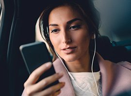 desktop - VIDEO & MUSIC STREAMING