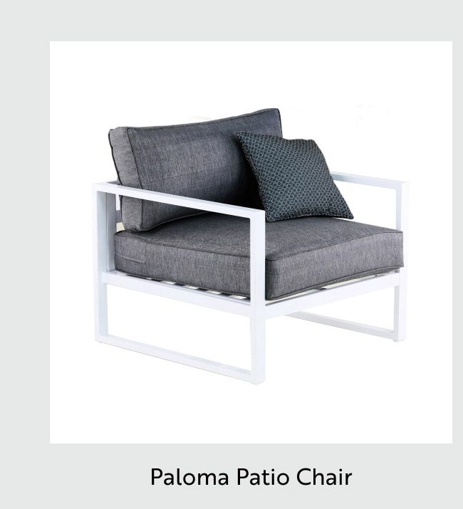 Paloma Patio Chair