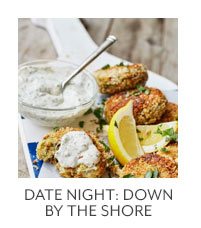 Class - Date Night • Down by the Shore