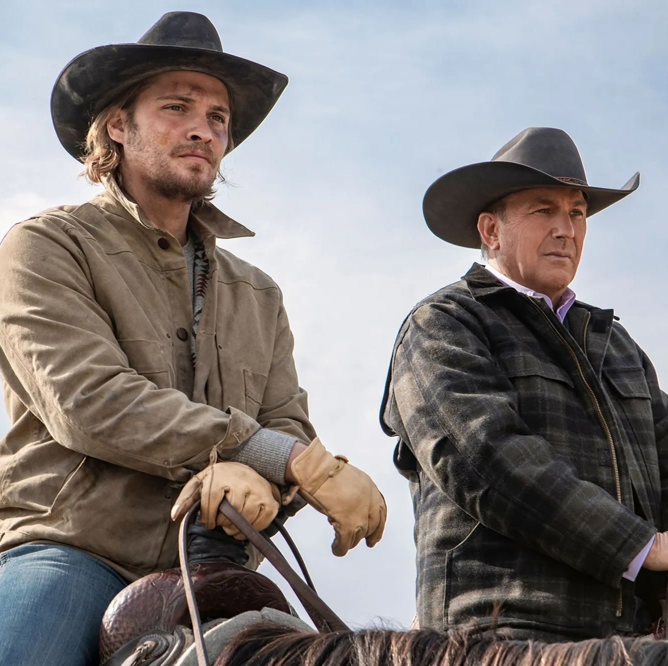 Your Guide to the Confusing World of Streaming ‘Yellowstone’