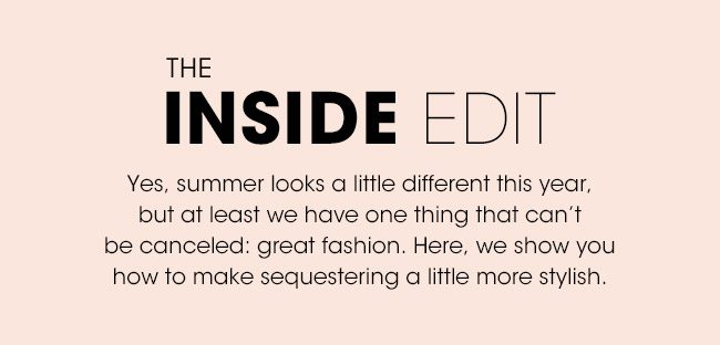 the inside edit