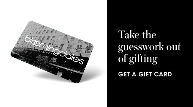 take the guesswork out of gifting 