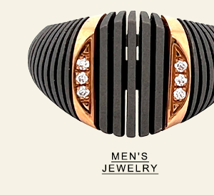 Men’s Jewelry