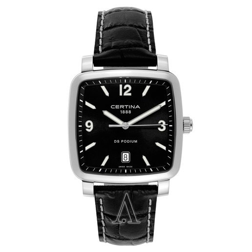 Unisex Certina DS Podium Watch