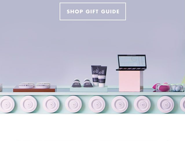 Help Has Arrived! Shop Gift Guide