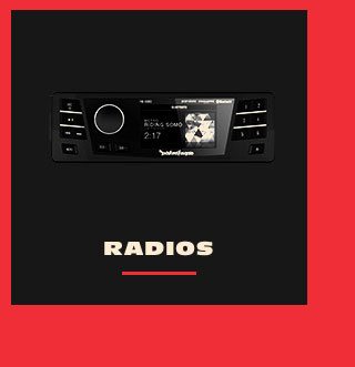 Radios