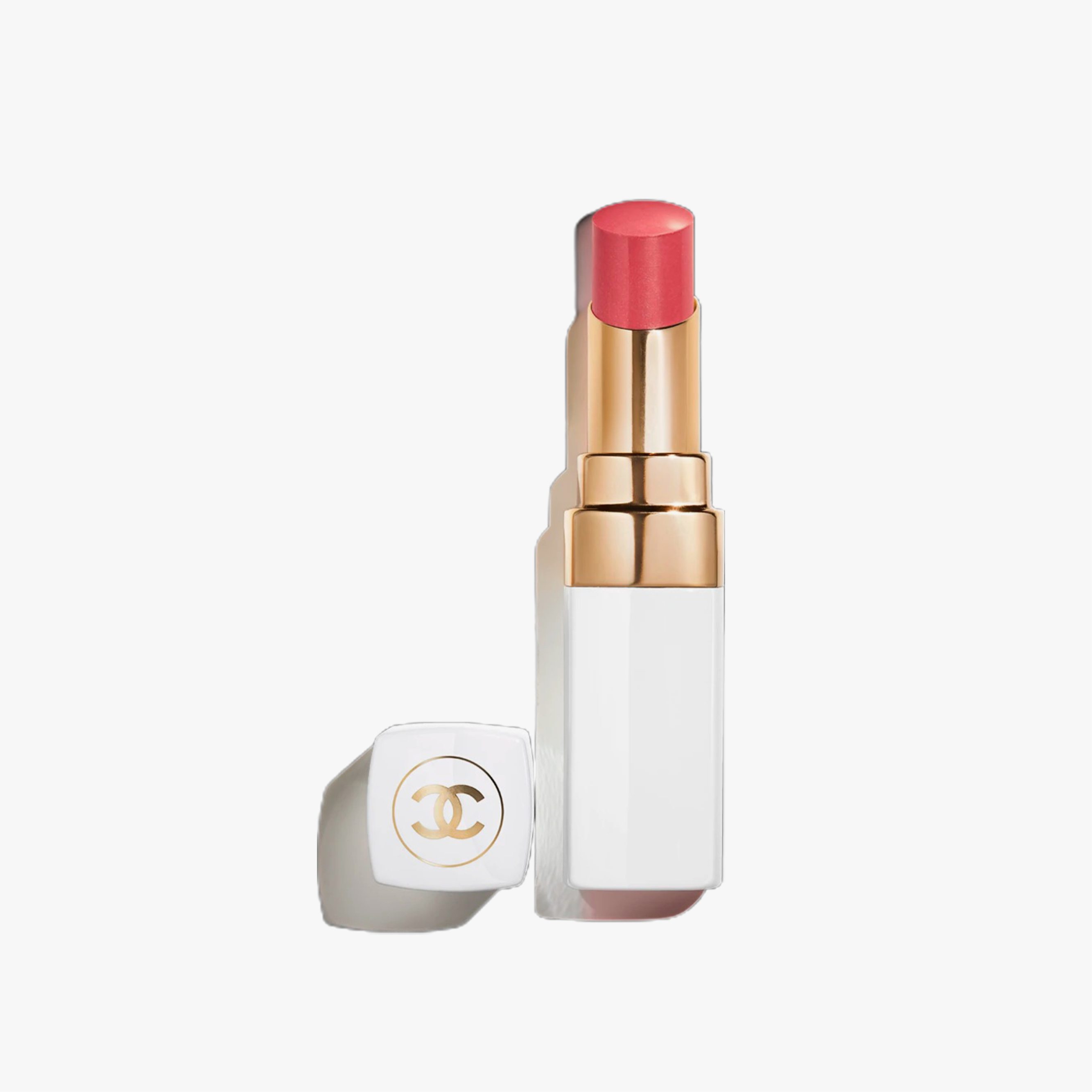 Chanel Rouge Coco Baume Hydrating Tinted Lip Balm