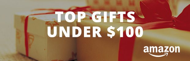 Gifts Under $100