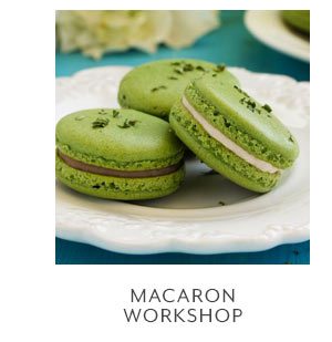 Class - Macaron Workshop