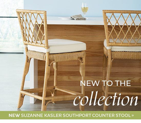 Southport Counter Stool