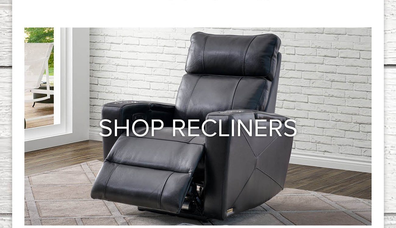 Shop-recliners