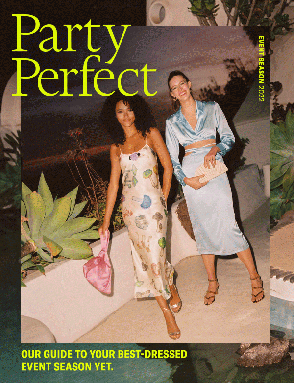 Party Perfect