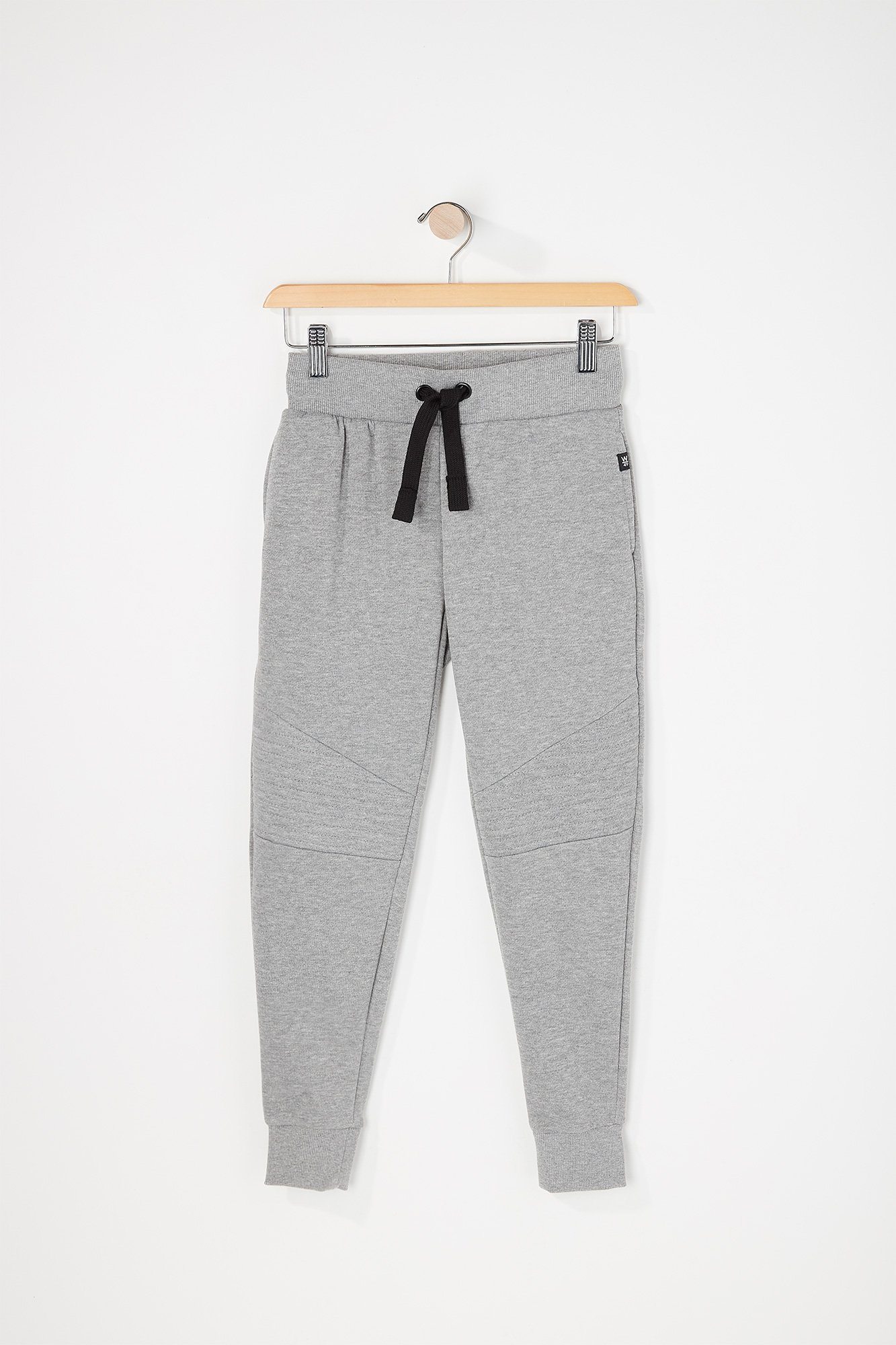 Image of West49 Boys Solid Motto Jogger