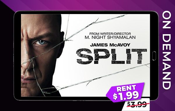Split