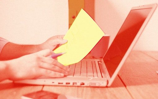 These are the 4 sentences you need to make your cover letter get noticed