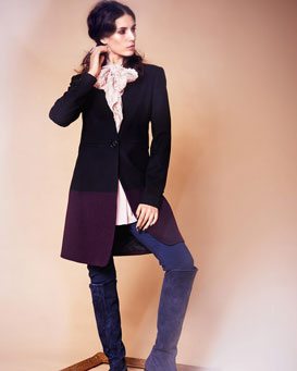 Frock Coat