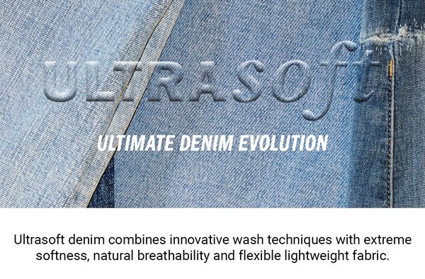 diesel ultra soft denim