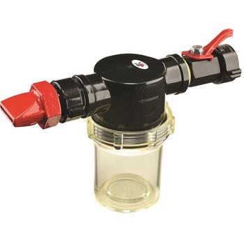 Standard Pellet Applicator