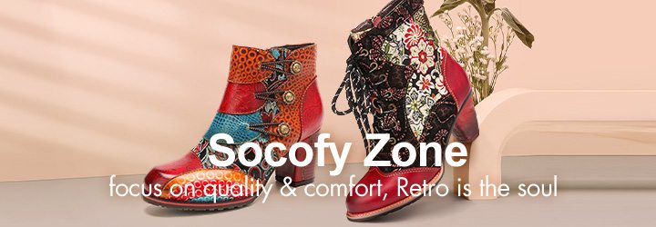 socofy deals