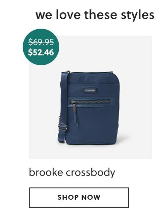 Shop brooke crossbody bag