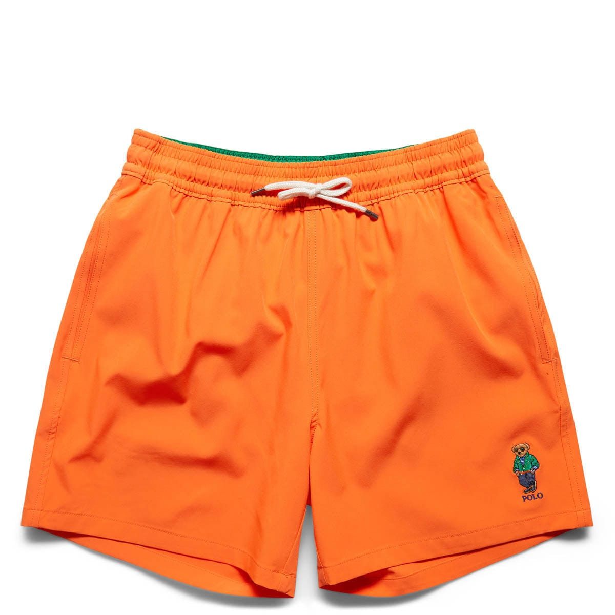 TRAVELER SWIM SHORT