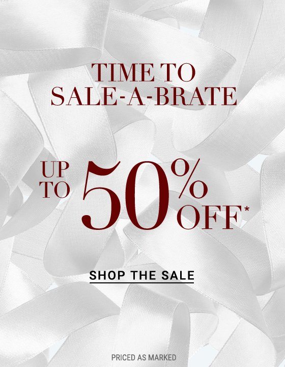 Cyber Sale