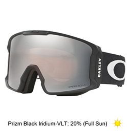Oakley Line Miner XL Prizm Goggles