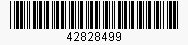 Code: 42828499