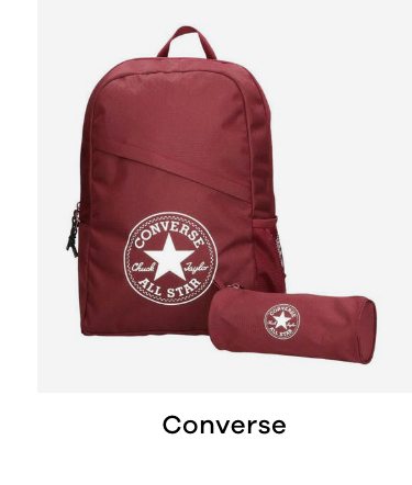 Converse School XL Backpack