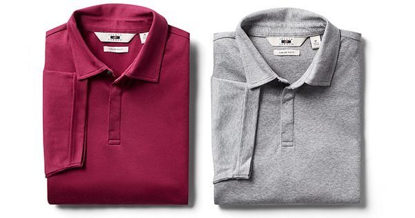 Polo Shirts