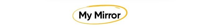 My Mirror Try-On