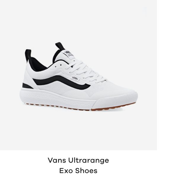 Vans Ultrarange Exo Shoes