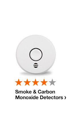 Smoke & Carbon | Monoxide Detectors