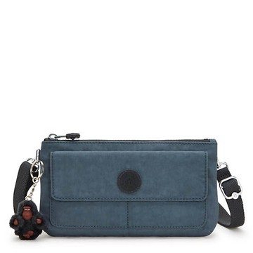 Lane 2-in-1 Wallet Mini Bag