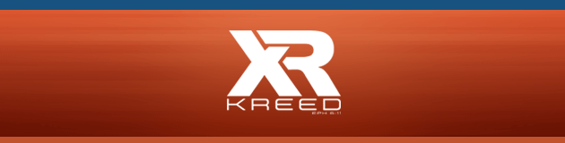 View XR Kreed Sunglasses