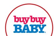 buybuy Baby Logo