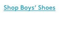 Shop Boys' Shoes