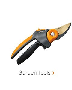 GARDEN TOOLS