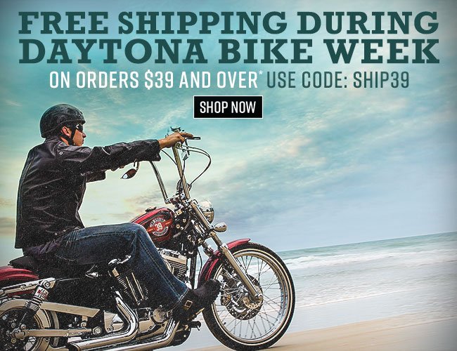 Free Shipping