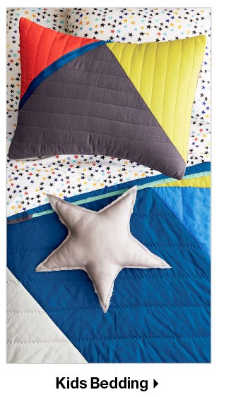 Shop Kids Bedding